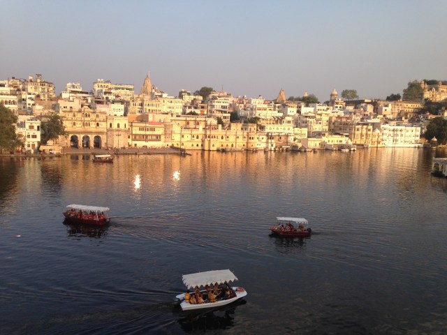 Udaipur