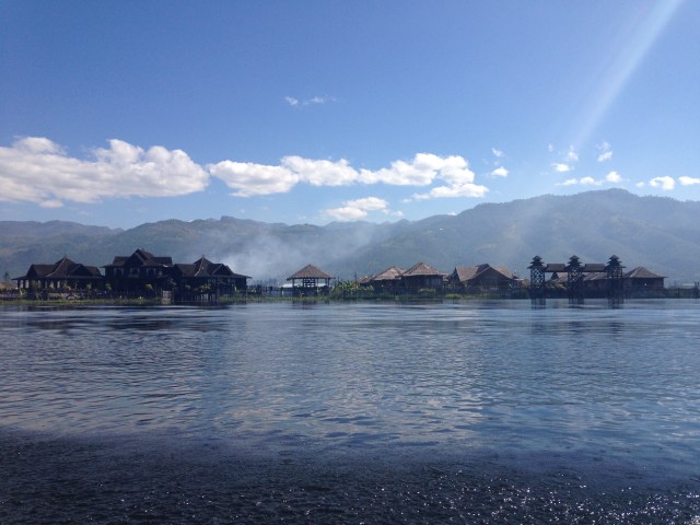 Lac Inle