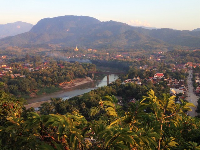 Luang Prabang