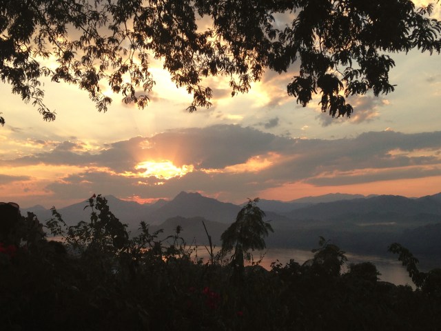 Luang Prabang