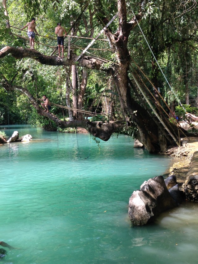 Vang Vieng