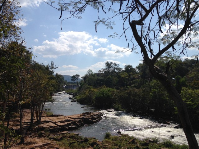 Plateau des Bolavens