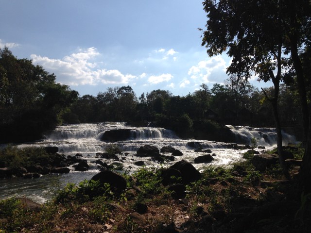 Plateau des Bolavens