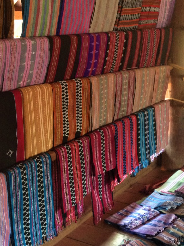 Plateau des Bolavens