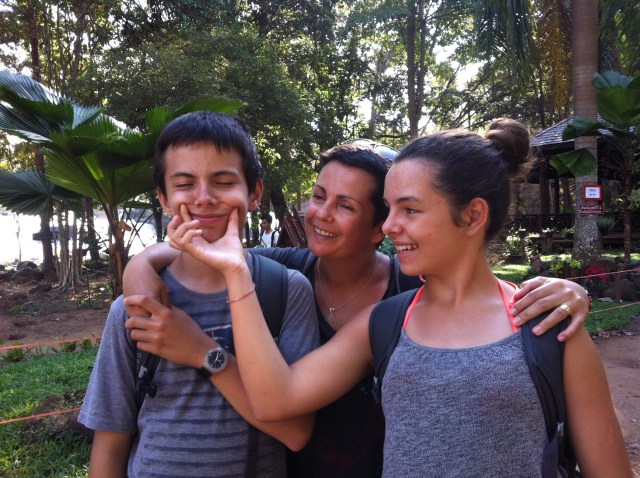 Plateau des Bolavens