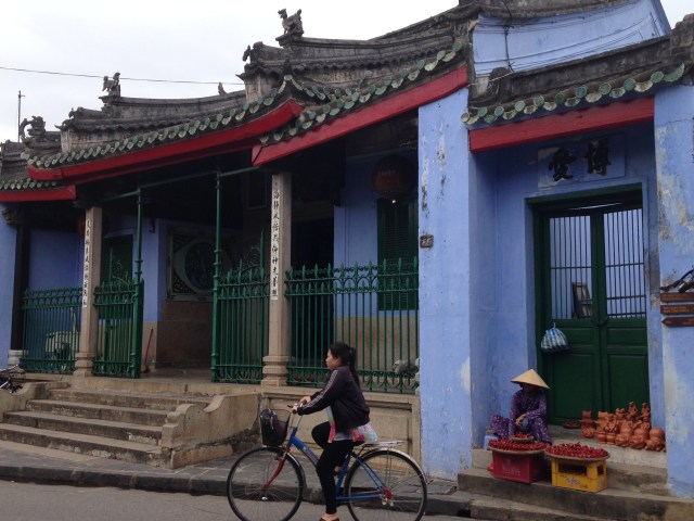 Hoi An