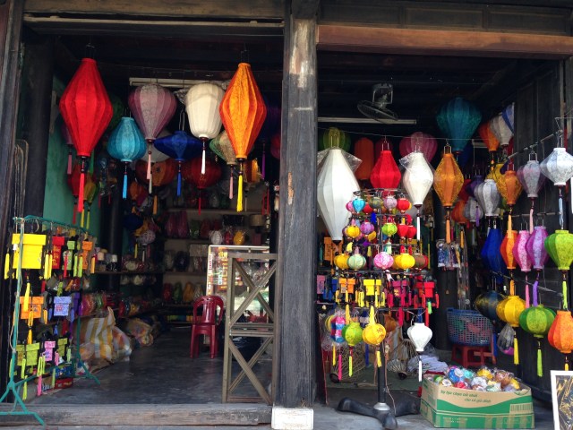 Hoi An