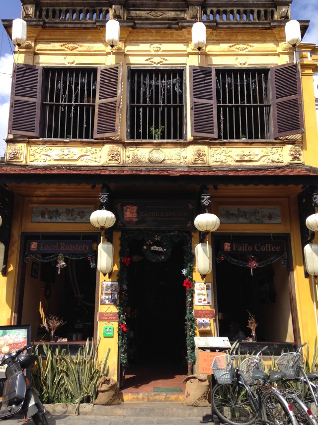 Hoi An