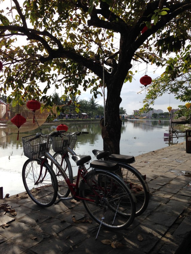 Hoi An