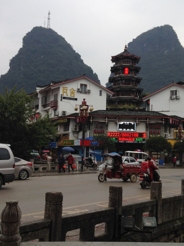 Yangshuo