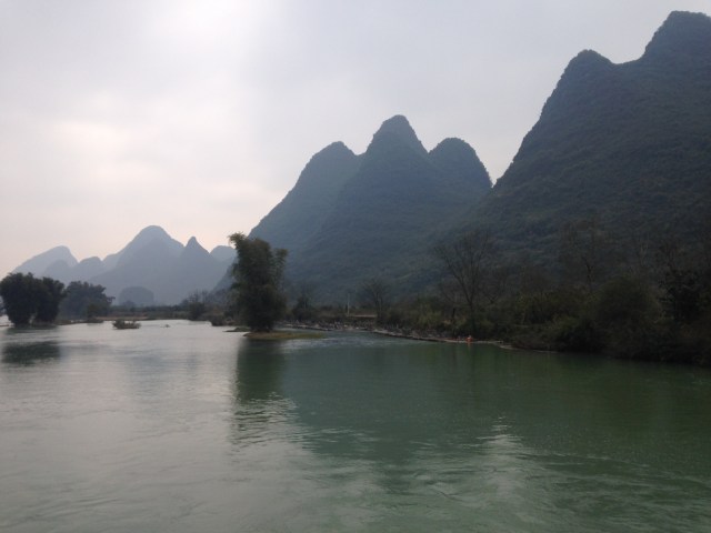 Yangshuo
