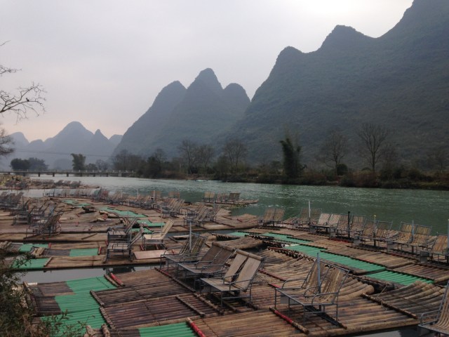 Yangshuo