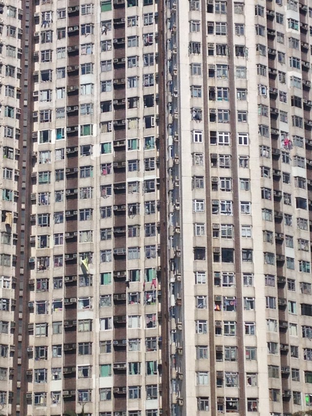 Hong Kong