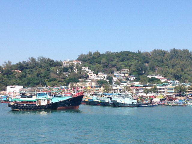 Cheung Chau