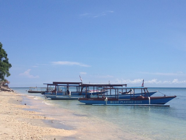 Gili Air