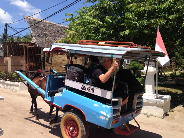 Gili Air
