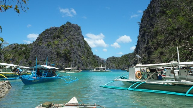 Coron Island